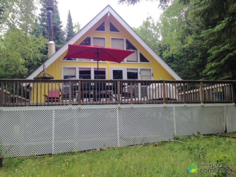 $250,000 - Cottage for sale in Minaki