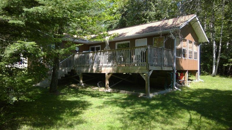 Coney Island Cottage