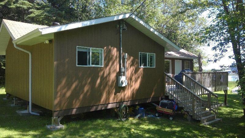 Coney Island Cottage