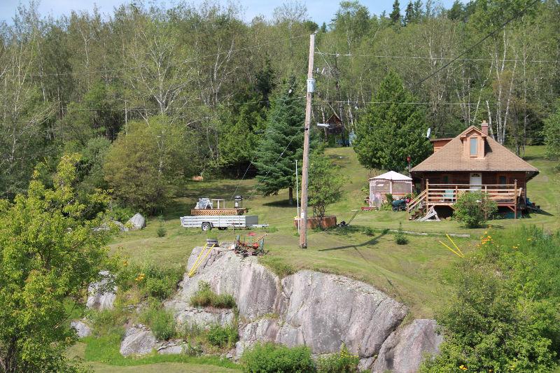 Cottage For Sale in Redditt,ON*ALL OFFERS AVAILABLE*