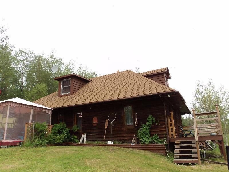 Cottage For Sale in Redditt,ON*ALL OFFERS AVAILABLE*
