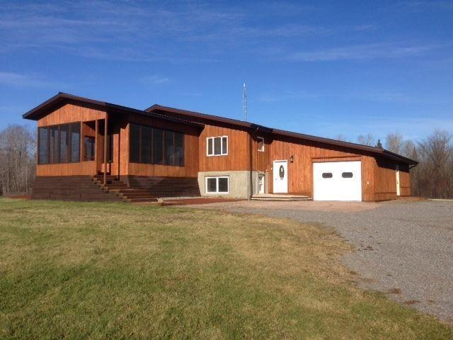 Home for Sale in Devlin Area near Fort Frances