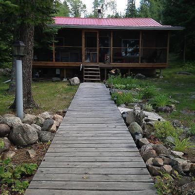 *NEW PRICE* Cabin for Sale - Fort Frances, ON