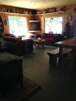 *NEW PRICE* Cabin for Sale - Fort Frances, ON