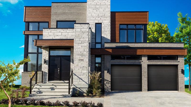 Single-family home in NEW DEVELOPMENT