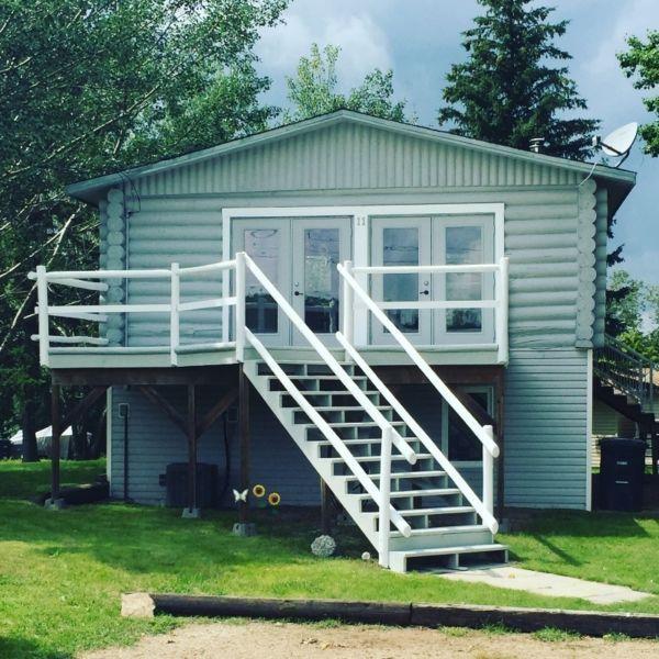 Year Round Cabin/House in Chimo Beach Rivers, Manitoba