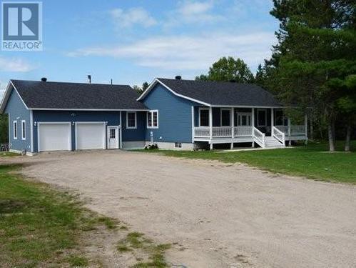 325 CHENIER ROAD, MATTAWA, ON, P0H 1V0