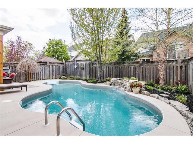 Fantastic House with Pool $689,900