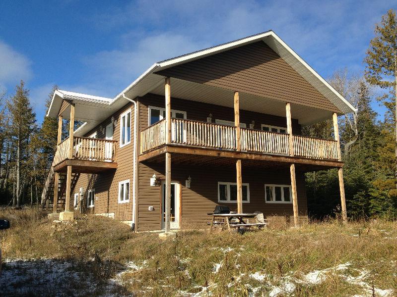 IDEAL INVESTMENT - BAY ESTATES MANITOULIN ISLAND