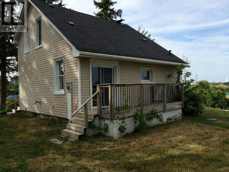 NEW PRICE - Affordable Country Home near Kincardine, ON