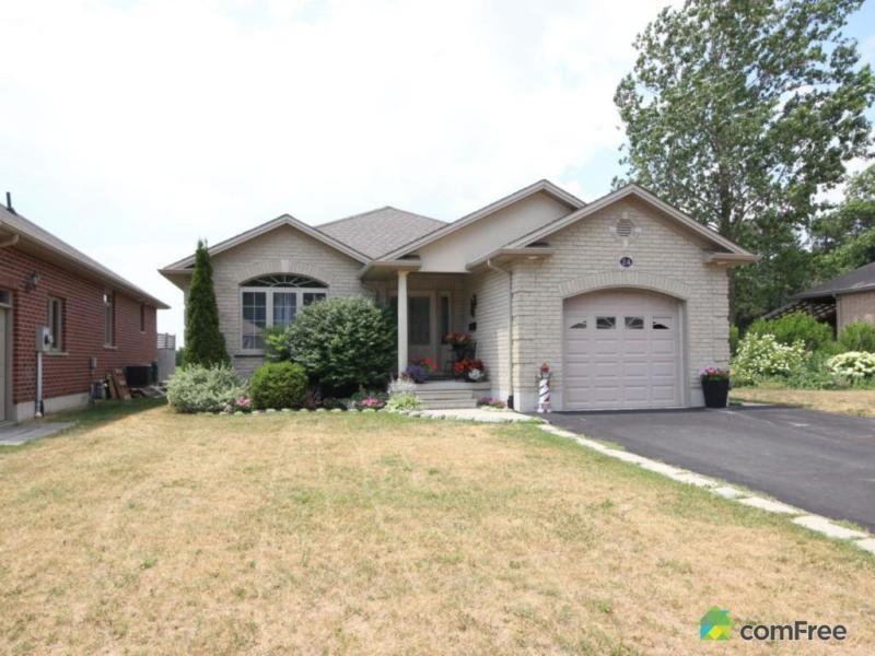 $282,000 - Bungalow for sale in Aylmer