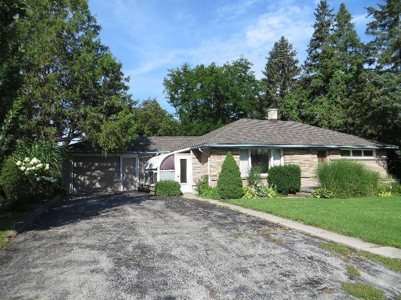 Exeter - Ranch - great location 10 minutes from Grand Bend