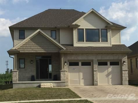 Homes for Sale in Fanshawe Ridge, ,  $429,000