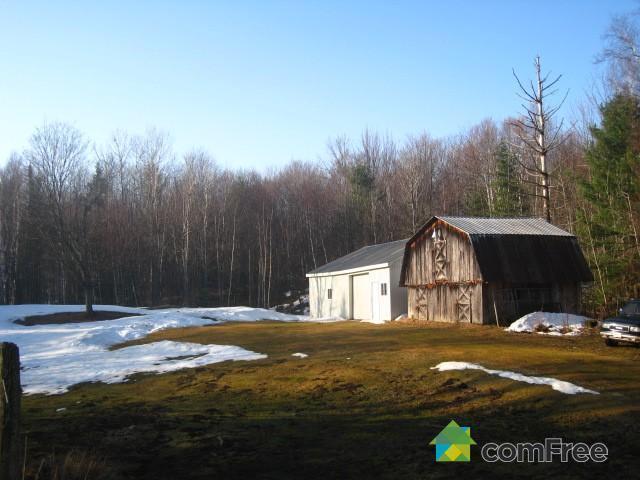 $498,000 - Acreage / Hobby Farm / Ranch for sale in Utterson