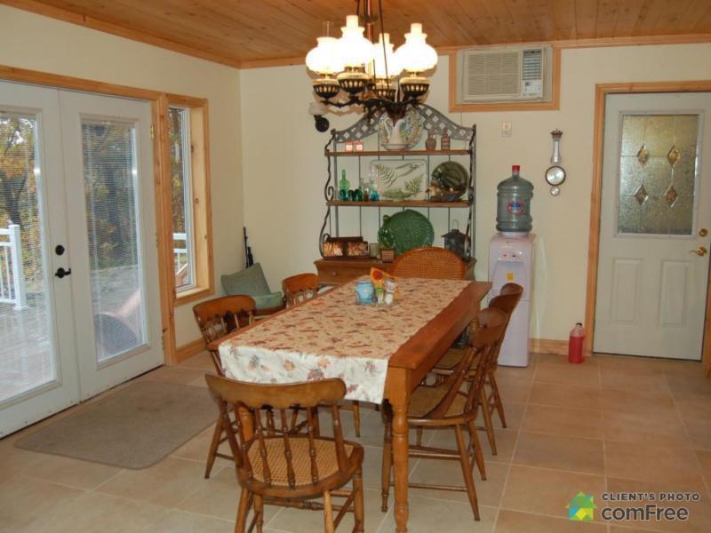 $879,000 - Cottage for sale in Honey Harbour