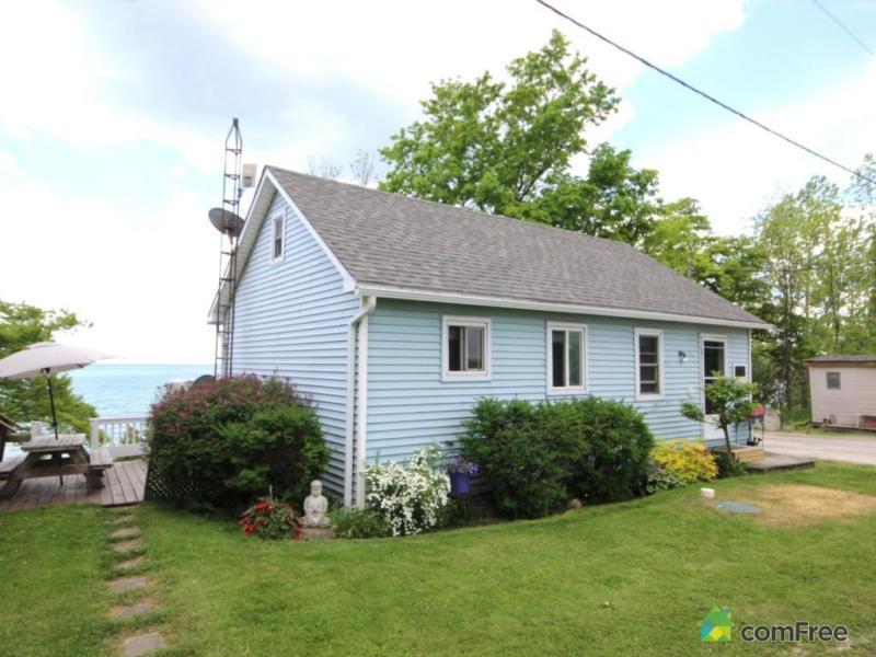 $280,000 - Bungalow for sale in Port Dover