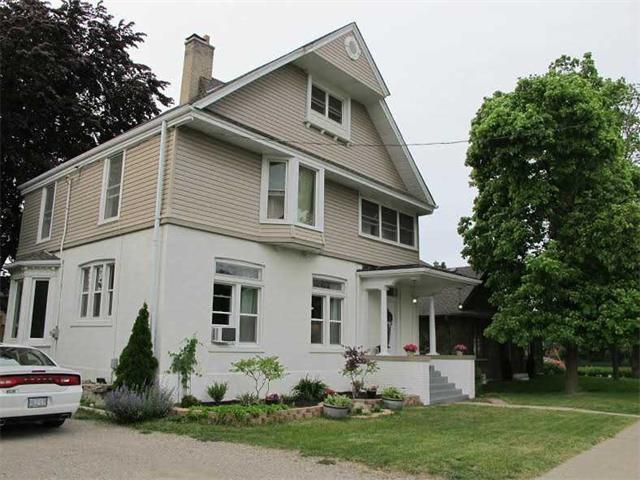 Gorgeous Large Century Old home For Rent Oct 1