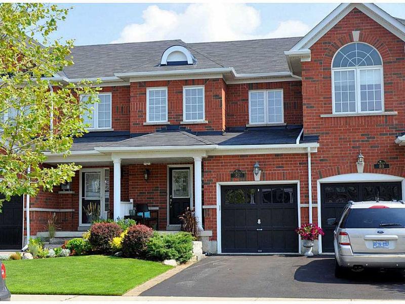 3 Bedroom_Waterdown_ Burlington_Newly Renovated_2 Car Parking