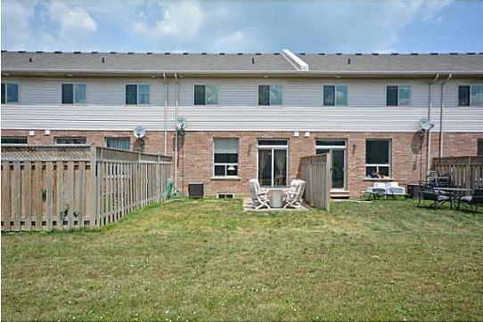 OPEN HOUSE TODAY @ 7pm - Townhouse for rent Stoney Creek by lake
