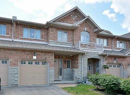 OPEN HOUSE TODAY @ 7pm - Townhouse for rent Stoney Creek by lake