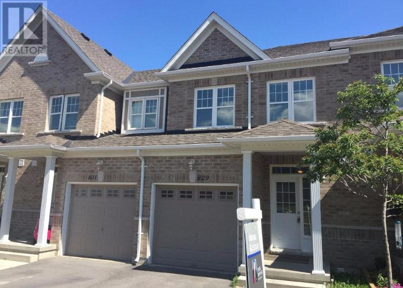 3 Bedroom Townhouse Available September 1st - Utilities Included