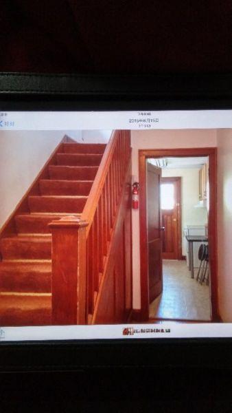 3or4bedroom student house for rent available Sep 01