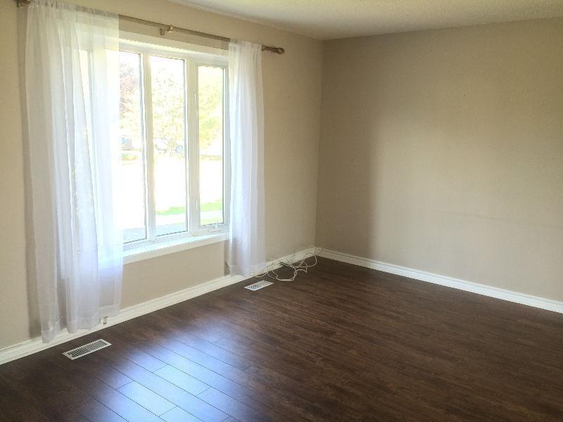 BEAUTIFUL NEWLY RENOVATED 3 BR 2 FULL BATH HOME IN WEST END