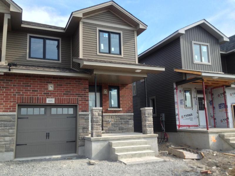 BRAND NEW BUILD IN AMHERSTVIEW! 108 Dr. Richard James Cres