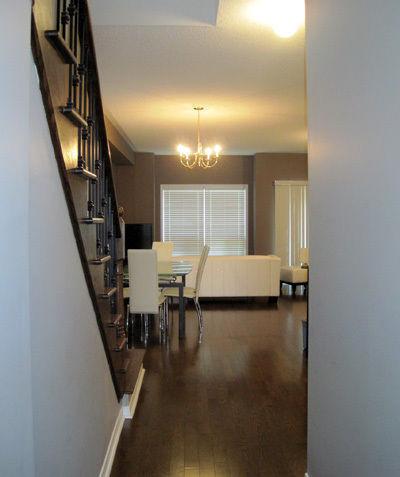 32-110 Highland-Partially Furnished Executive Townhouse