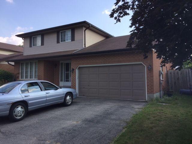 571 Hallmark Dr-North Waterloo Immaculate Fully Loaded Home