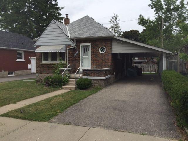 78 Brock St-Loaded bungalow in downtown area of