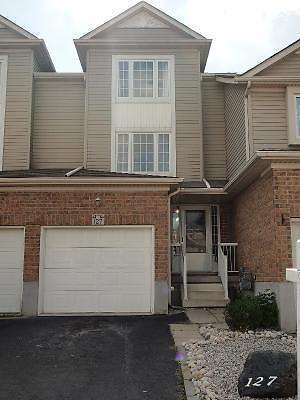 Upscale-Spacious-Clean Multilevel Town Home Avail. Oct 15 $1750