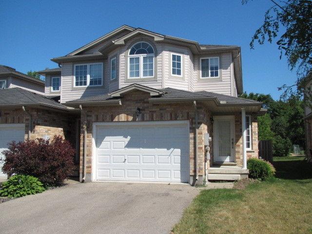 Two Storey Three Bedroom Home!
