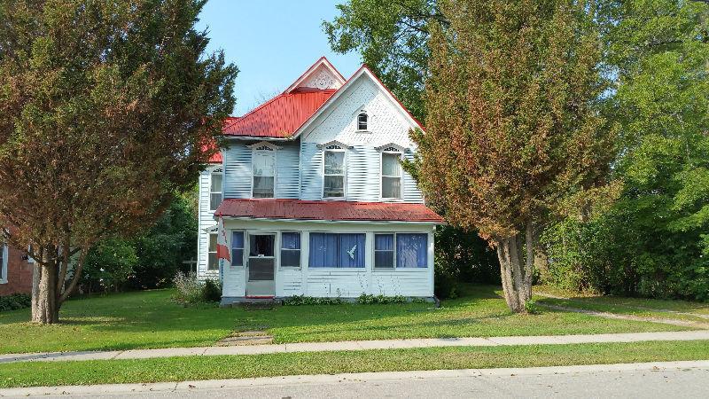 House for rent in port rowan