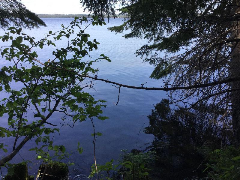 Lakefront Property for sale - Dryden
