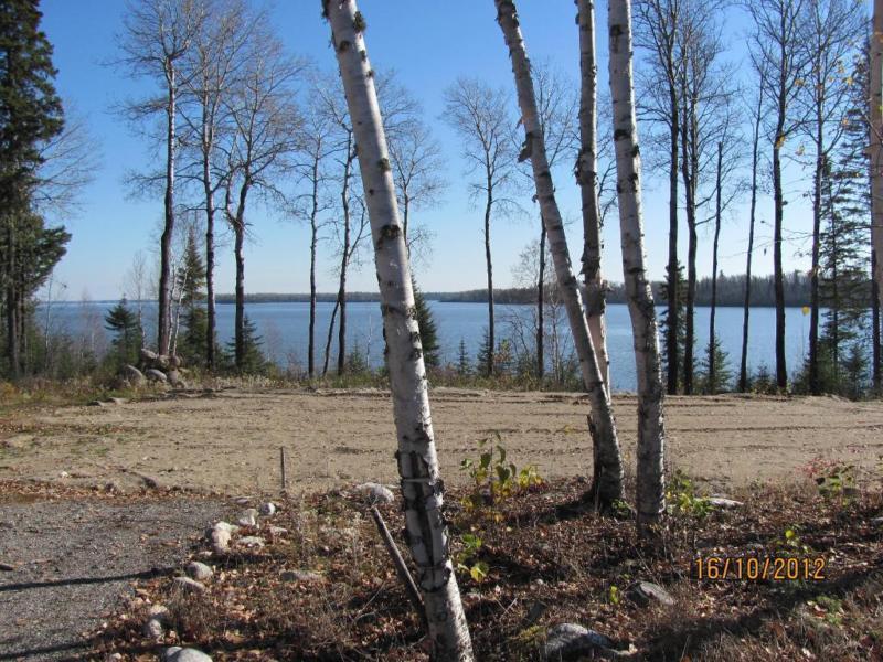 Lakefront Property-LAC SEUL NW 