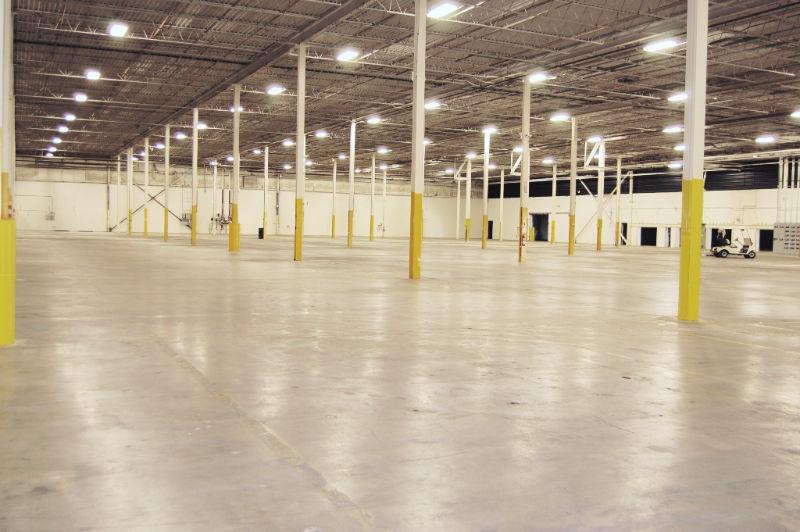 LARGE WAREHOUSE SPACE FOR RENT - CAMBRIDGE, KITCHENER, & GUELPH