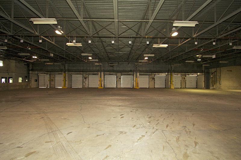 LARGE WAREHOUSE SPACE FOR RENT - CAMBRIDGE, KITCHENER, & GUELPH