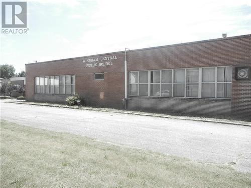 SCHOOL FOR SALE - NORFOLK COUNTY