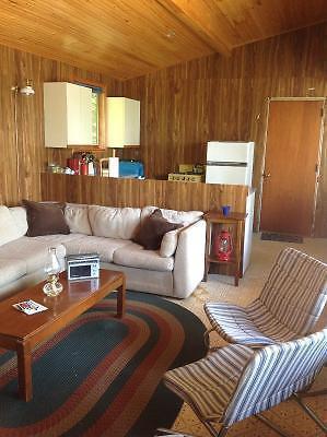 CABIN FOR SALE-SOUTH ST.PAUL BAY RED LAKE ON