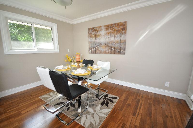 Professional Home Staging
