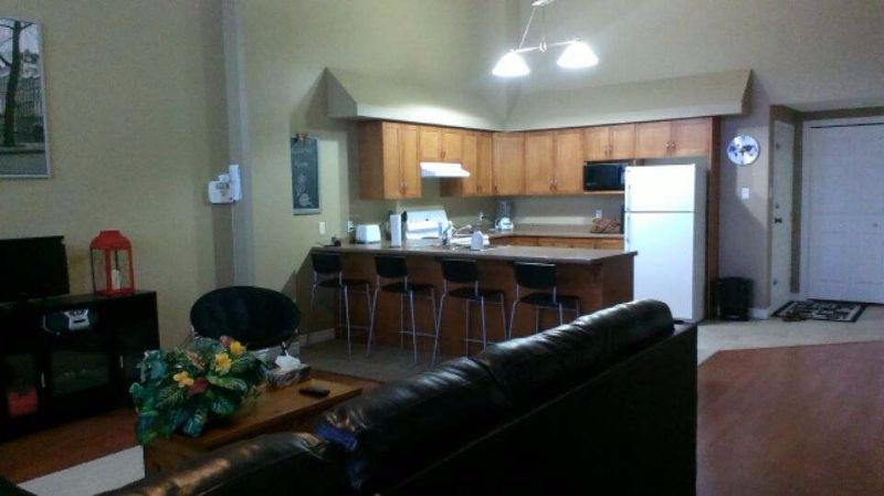 3 ROOMS FOR RENT - FEMALE LAURIER STUDENTS