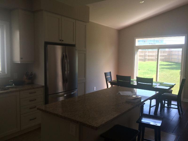 2 Rooms for Rent in New Home