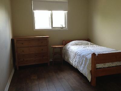 Room in Amherstview Home