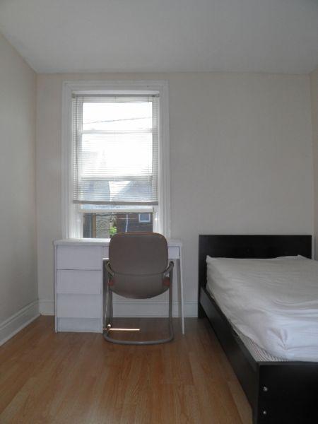 Student Rental -- One Room available NOW