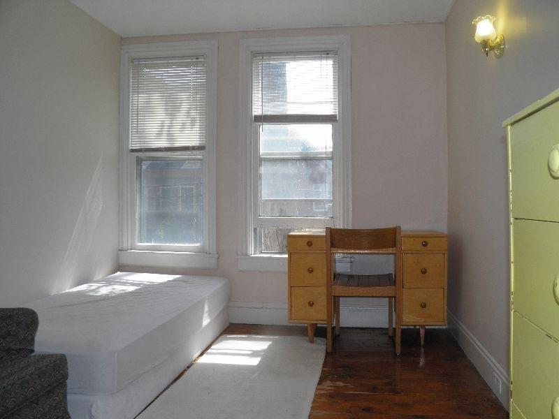 Student Rental -- One Room available NOW