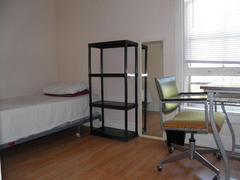 Student Rental - One Room available NOW