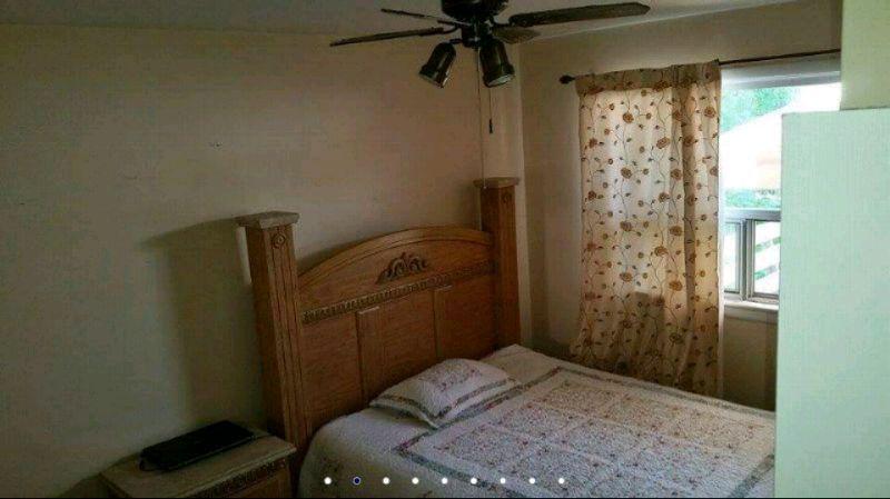 Two rooms for rent in 4 bedroom house
