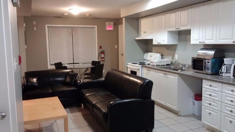 176 King- AAALocation+Utilities Included+Furnished=GREAT DEAL