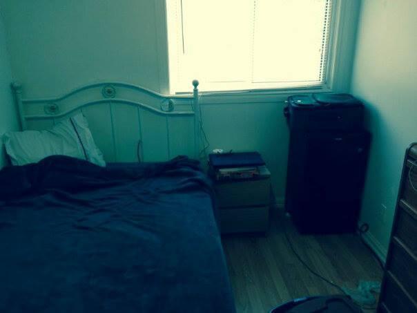 Comfy Bright Room in Lovely Townhouse. Doon area